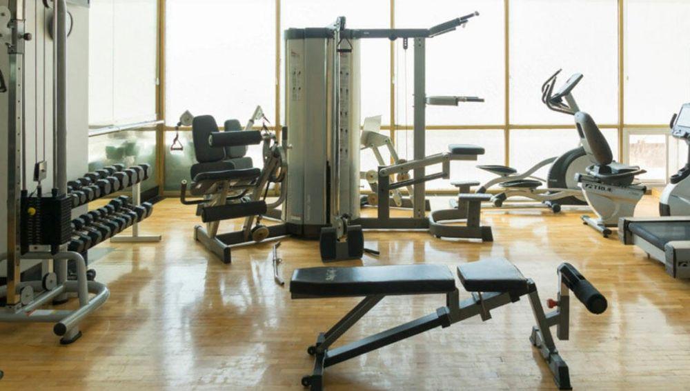 هتل های محبوب تیم های ورزشی در تهران سالن ورزش هتل ها