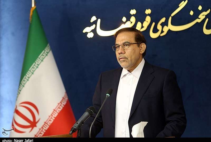 آخرین وضعیت پرونده فرزندان معاون اول سابق قوه قضائیه