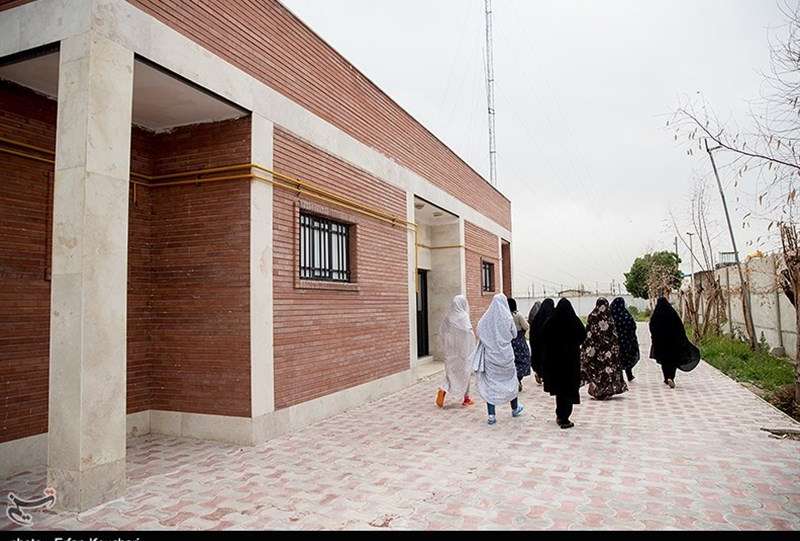 آزادی 138 بانوی ایرانی در قالب پویش «مهر فاطمی»