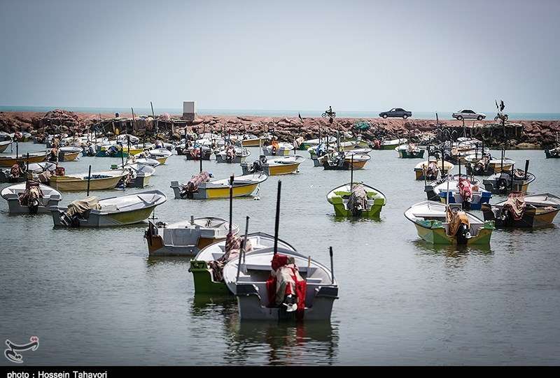 آغاز اجرای پروژه‌های بهسازی در 17 بندر ماهیگیری کشور