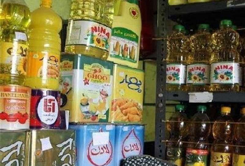 ادعای تعطیلی برخی کارخانه‌های روغن به دلیل کمبود مواد اولیه