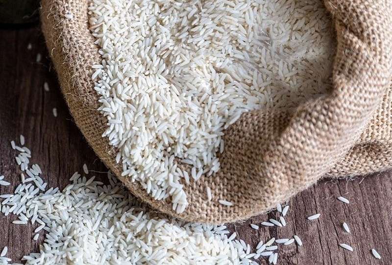 ارز ترجیحی واردات برنج حذف شد