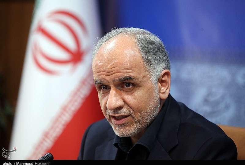 اصلاح قانون تعزیرات و قاچاق کالا و ارز منتظر بررسی در صحن مجلس