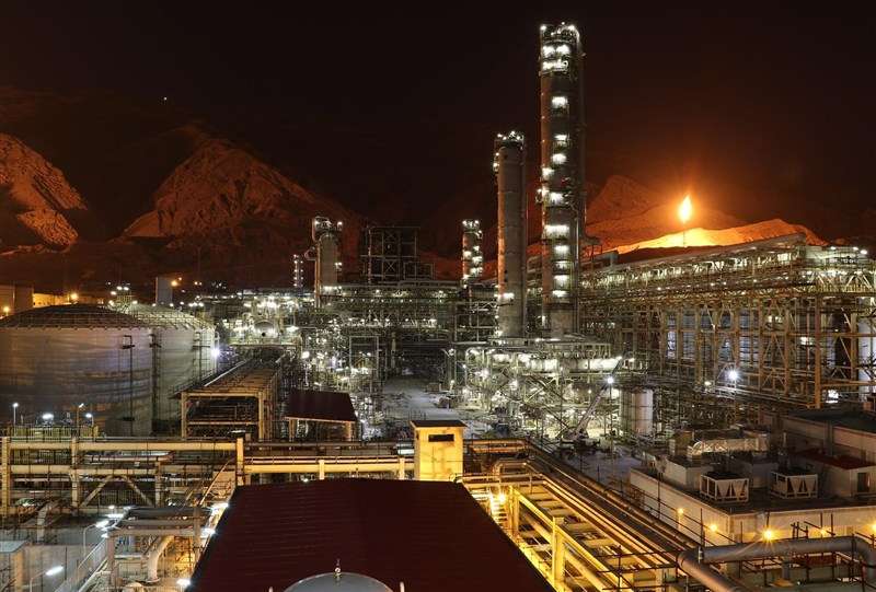 اعلام تازه‌ترین ارقام کرک اسپرد بنزین و درآمد پالایشگاه‌های بورس