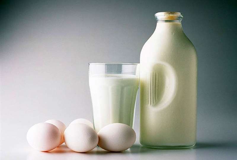 افزایش روزانه قیمت لبنیات در سایه بی‌عملی وزارت جهاد کشاورزی