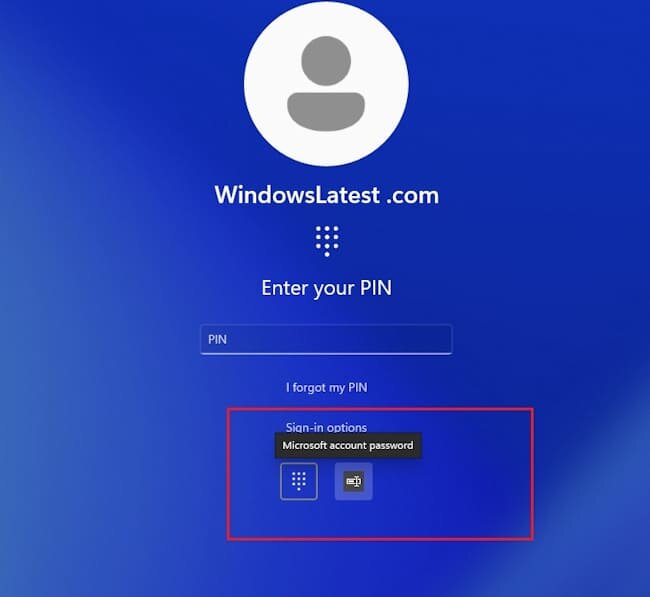 باگ جدید ویندوز ۱۱ خبرساز شد باگ جدید ویندوز ۱۱ خبرساز شد