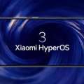 بروزرسانی HyperOS ۳ برای این گوشی‌ها عرضه شد