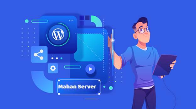 بهترین هاست وردپرس ۲۰۲۶ + راهنمای خرید بهترین هاست وردپرس ۲۰۲۶ + راهنمای خرید