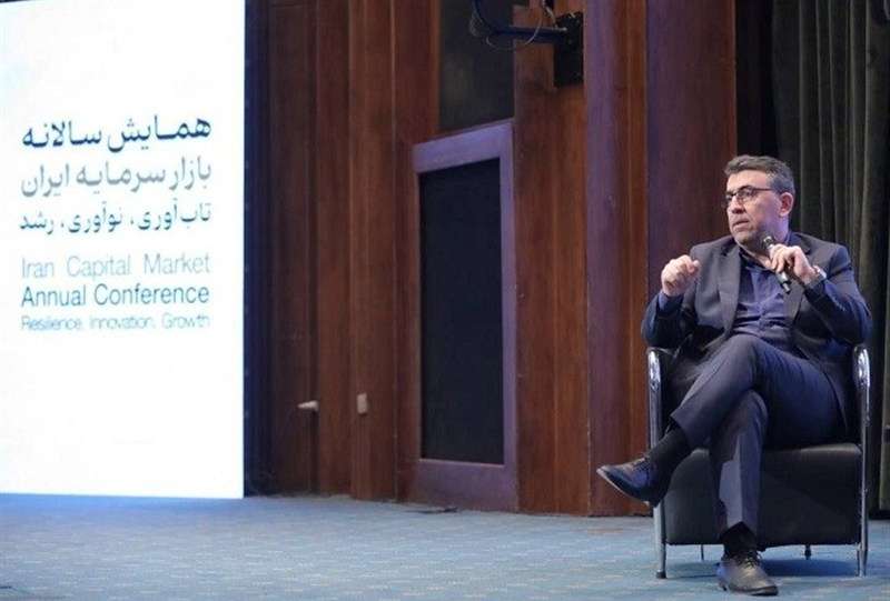 بورس تهران مسئول راه‌اندازی صندوق‌های سرمایه‌گذاری مبتنی بر رمزارز شد