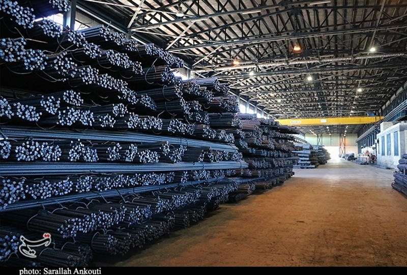 بی‌خبری تعزیرات از پرونده 7100 میلیارد تومانی احتکار میلگرد