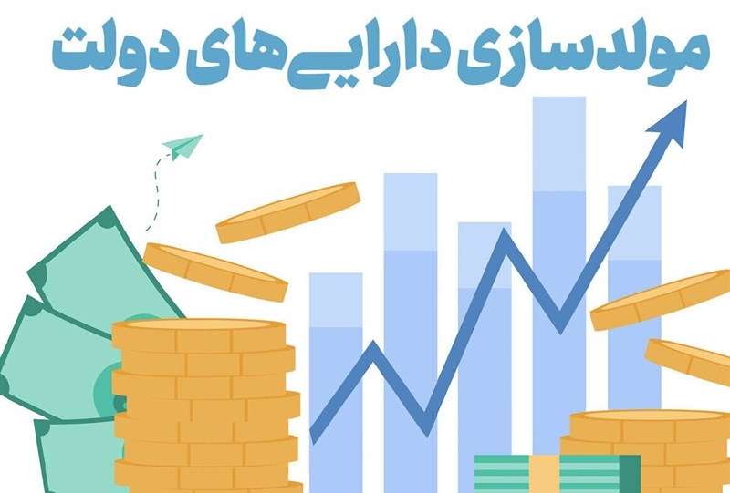 تصمیم‌گیری برای 810 ملک دولتی در کارگروه ملی مولدسازی