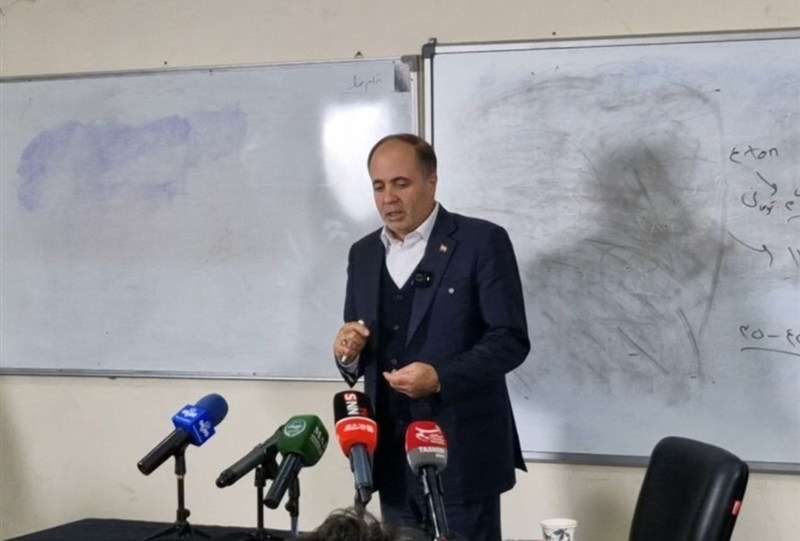 توجیهات پای تخته وزیر جهادکشاورزی درباره افزایش قیمت کالاهای اساسی