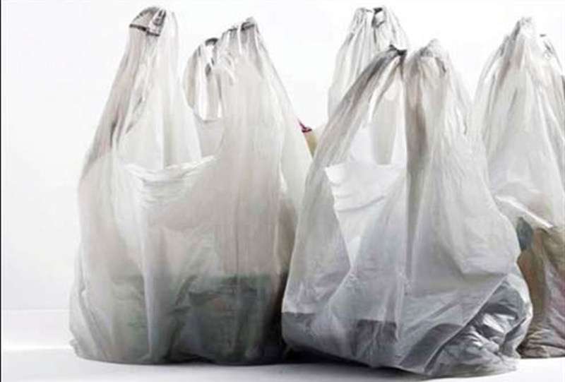 توزیع رایگان کیسه‌های پلاستیکی در فروشگاه‌ها ممنوع است