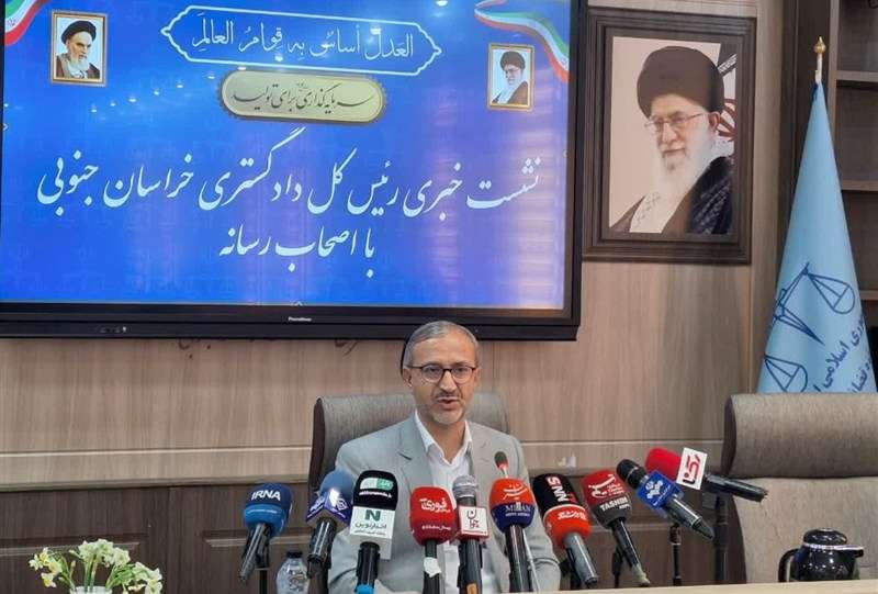 جزئیات بازداشت مدیران معدن طبس در زمان حادثه