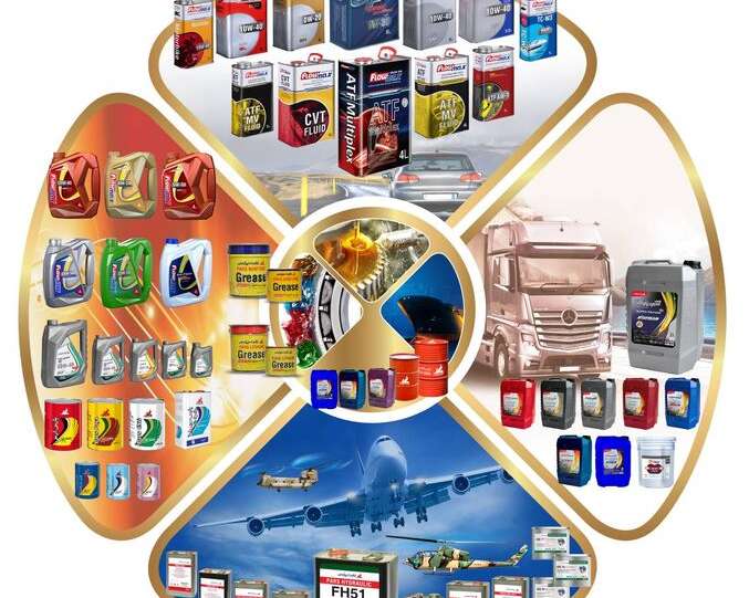 جهش درآمد داخلی و صادراتی نفت پارس