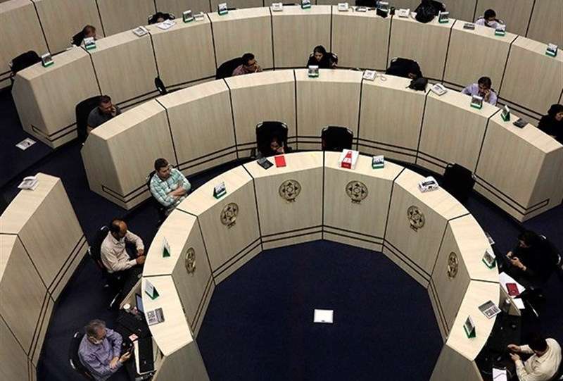 خیز بازار سهام برای سبقت گرفتن از بازارهای رقیب