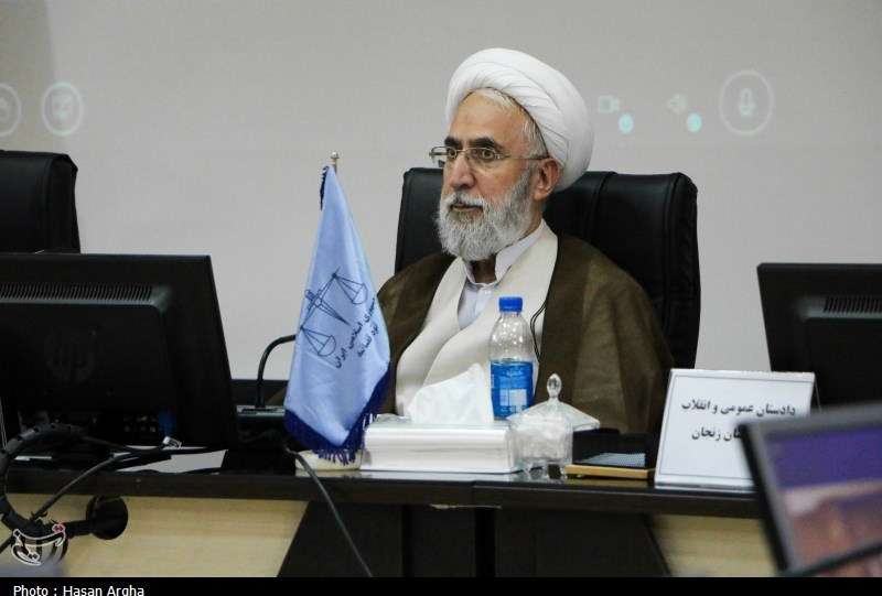 دادستان‌کل: با تبدیل اعتراضات اقتصادی به ناامنی برخورد می‌کنیم