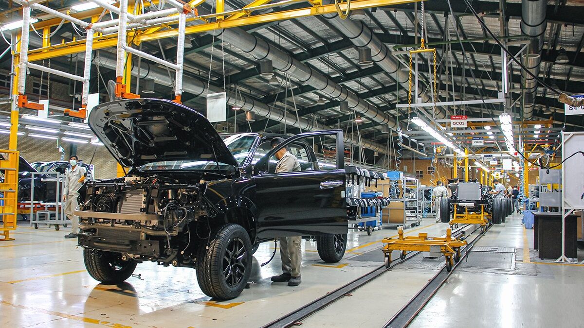 راه نجات خودروهای مونتاژی؛ داخلی سازی واقعی و حمایت هدفمند راه نجات خودروهای مونتاژی؛ داخلی سازی واقعی و حمایت هدفمند