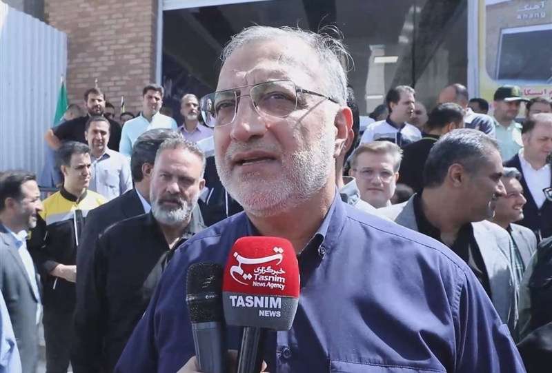 زاکانی خواستار ورود فوری رئیس قوه قضاییه به پرونده 888 میلیاردی شد