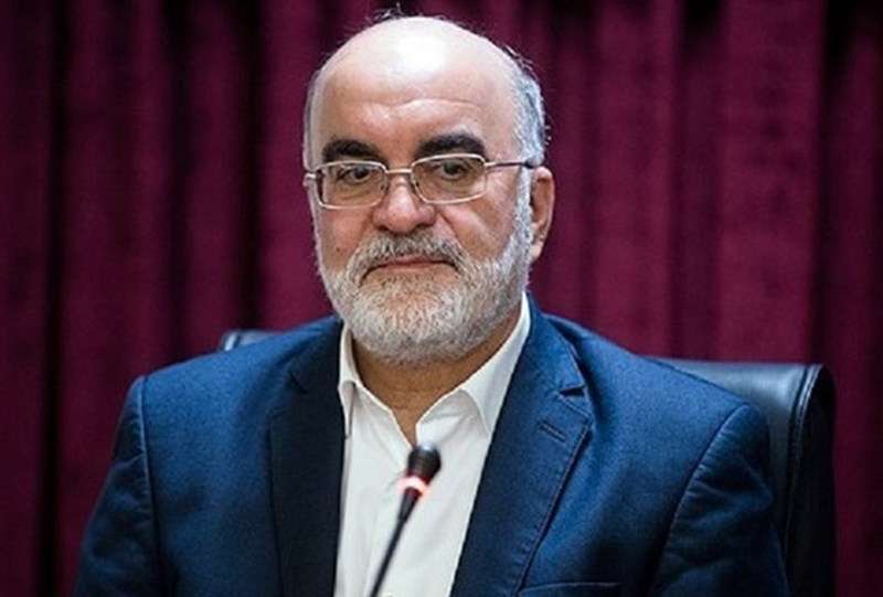 سراج: اخراج استاد ایرانی از دانشگاه آرکانزاس، رسوایی دیگری برای آمریکا است