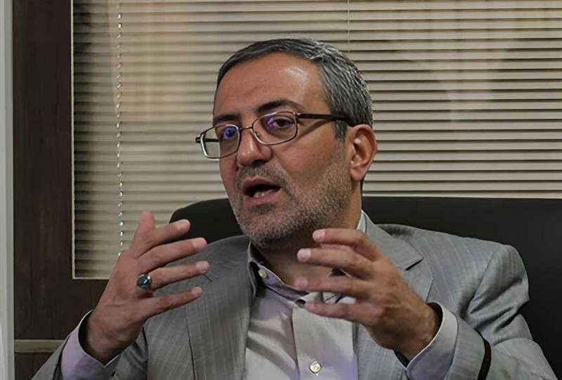 عباس پالیزدار دستگیر و روانه زندان شد