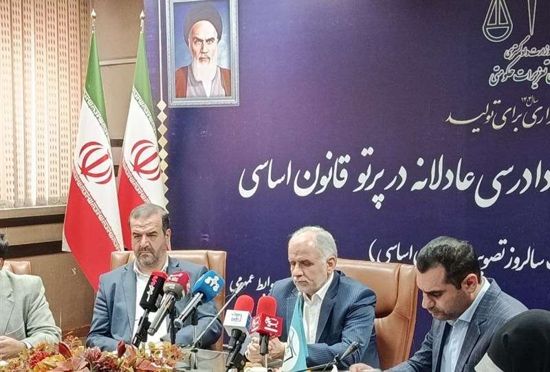 عدم دسترسی به کالاهای اساسی اصول متعدد قانون اساسی را زیر سوال می‌برد