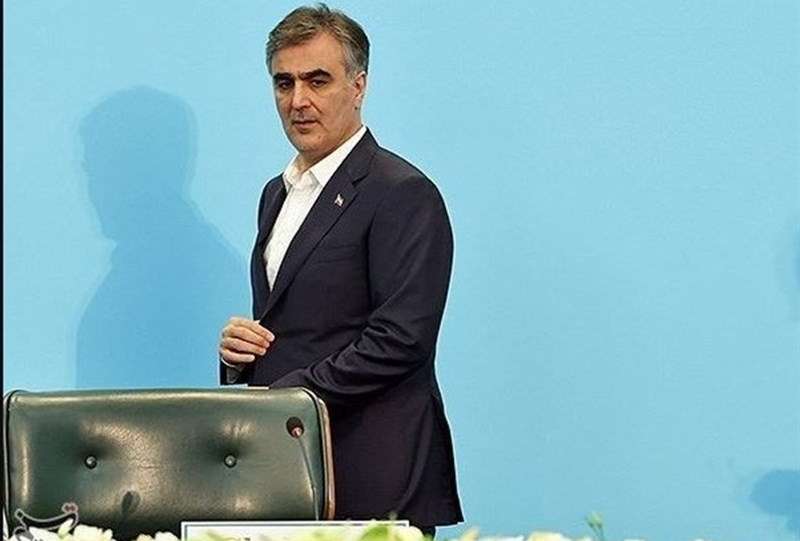 قوه قضائیه:ادعای ابقاء فرزین با مصوبه سران قوا صحت ندارد