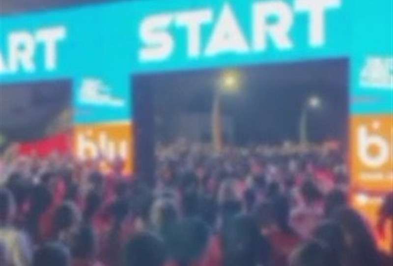 ماراتن کیش و ماجرای ترویج علنی بی‌حجابی/ این دیگر غفلت نیست، مسئولان مربوطه باید فوراً تنبیه شوند