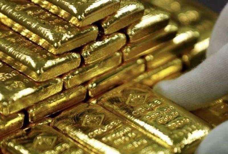 معامله حدود 3.7 تن شمش نقره و 574 کیلوگرم شمش طلا در هفته گذشته