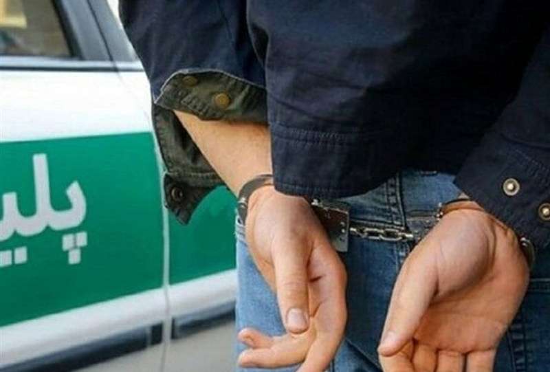 مهدی عربلو، جراح زیبایی قلابی دستگیر شد + تصویر و جزئیات پرونده