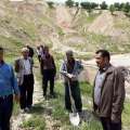 «نجات آب» ــ 41 | استفاده از کشاورزان نمونه به عنوان الگوی محلی