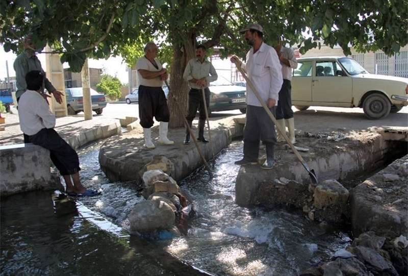 «نجات آب» ــ 43 | قانون‌گذاری برای توقف کشت‌های غیراقتصادی در بحران آبی