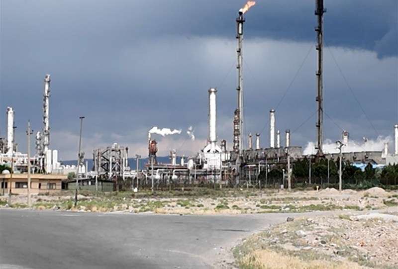 نحوه پرداخت طلب پالایشگاه های بورسی و دولتی تصویب شد