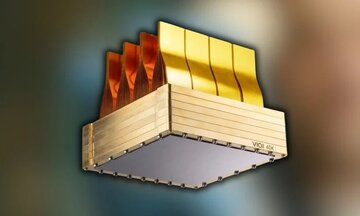 نخستین پردازنده ۱۰هزار کیوبیتی جهان با جهش ۱۰۰ برابری