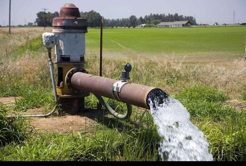 نظارت بر چاه‌های غیرمجاز و برداشت‌های بی‌رویه تشدید شد