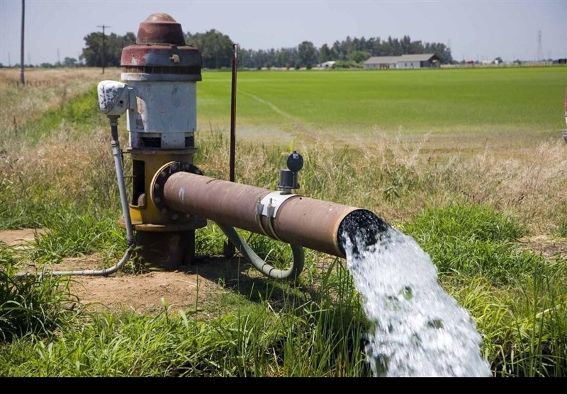 نظارت بر چاه‌های غیرمجاز و برداشت‌های بی‌رویه تشدید شد