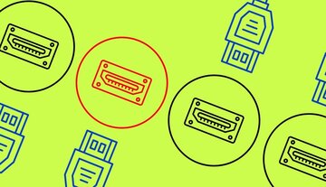 همه پورت‌های HDMI مثل هم نیستند / اتصال اشتباه کیفیت تصویر و صدا را کاهش می‌دهد