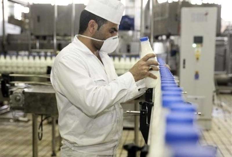 ورود دادستانی تهران به تخلفات مربوط به بازار لبنیات