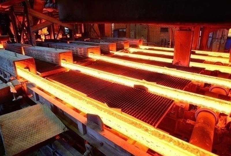 پول پاشی در یک موسسه رسانه ای اصلاح طلبان/رشد 50 درصدی تحویل گاز به فولادی ها در آذر