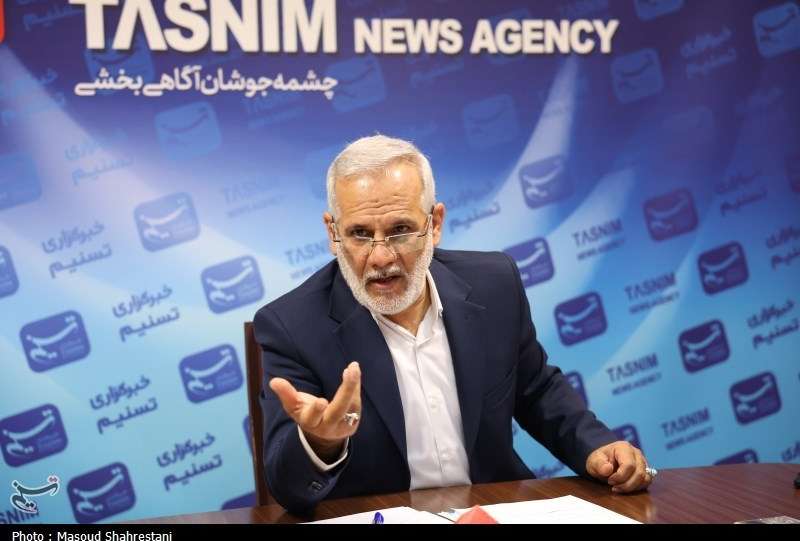 چرا سامانه کسب‌وکارها مجوز دپوی زباله می‌دهد؟/گذشته آرادکوه را شخم نزنید/مقابله با مافیا سخت است