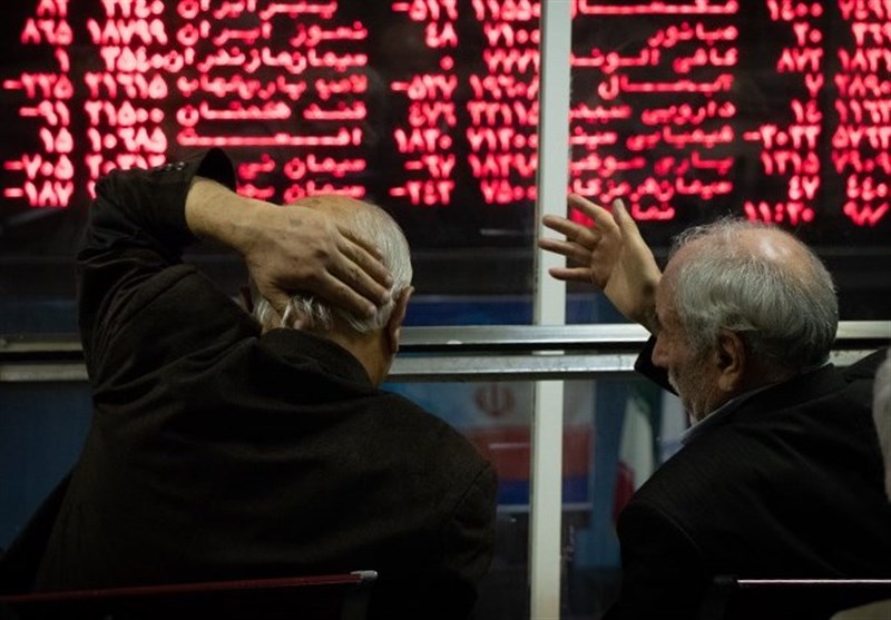 یادداشت| بورس در چهار راه تردید