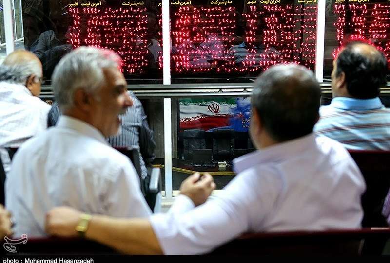 یادداشت| ورود سنگین پول حقیقی شاخص را به اوج رساند