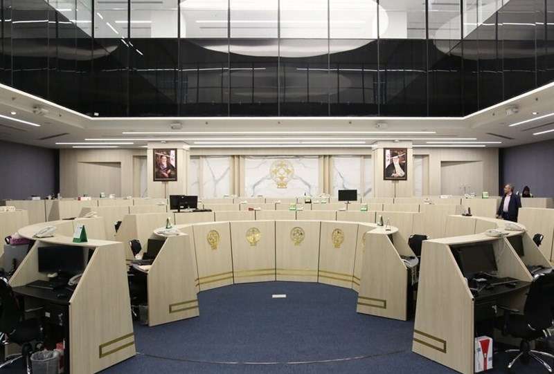 یادداشت| گرمای بورس در نخستین هفته معاملاتی زمستان