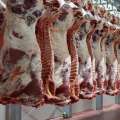 ۹۰ درصد گوشت قرمز از داخل تأمین می‌شود