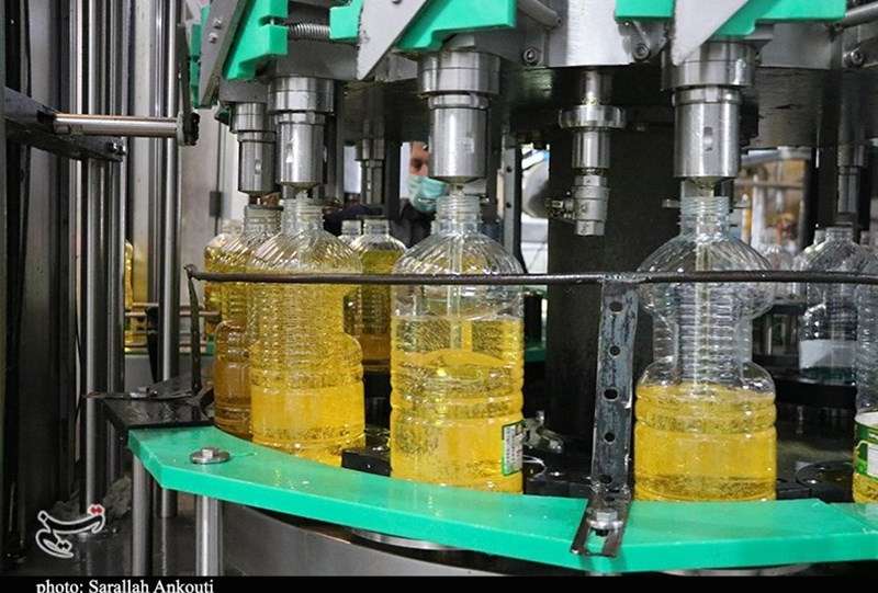 آغاز توزیع گسترده روغن در بازار از فردا