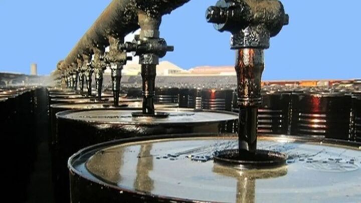 ارزآوری ۲ میلیارد دلاری صنعت قیر| مافیای قیر داریم؟