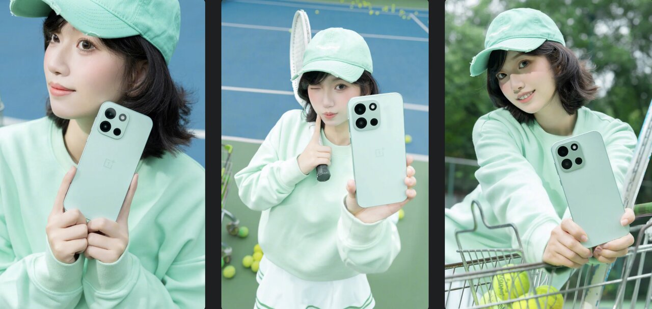 اولین تصاویر واقعی از وانپلاس توربو ۶، گوشی مورد انتظار چینی /عکس اولین تصاویر واقعی از وانپلاس توربو ۶، گوشی مورد انتظار چینی /عکس