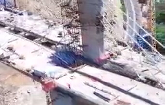 به زودی؛ افتتاح‌ بزرگترین‌ پروژه پل‌سازی خاورمیانه و یکی از بزرگترین‌های جهان در کرج