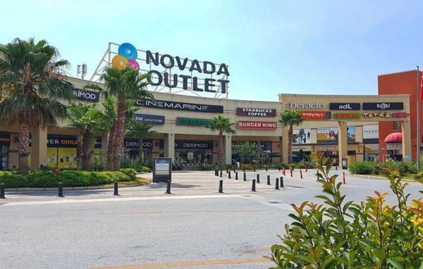 بهشت خرید ترکیه کجاست؟ خرید ارزان در بازارهای کوش‌آداسی و سوکه