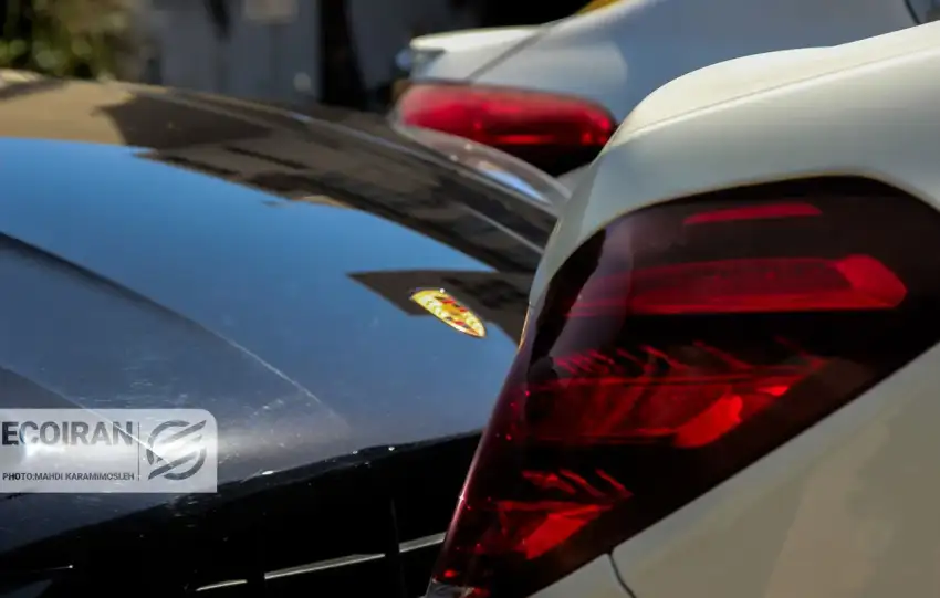 تردد خودروهای پلاک منطقه آزاد در انزلی از این تاریخ